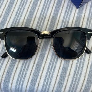 Rolf Rossini mens sunglasses